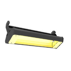 Outdoor Electric Heaters